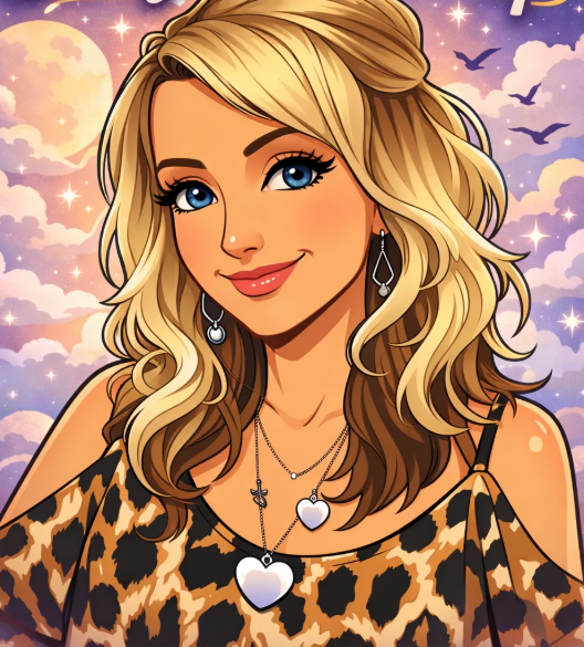Cathy's Mediumship