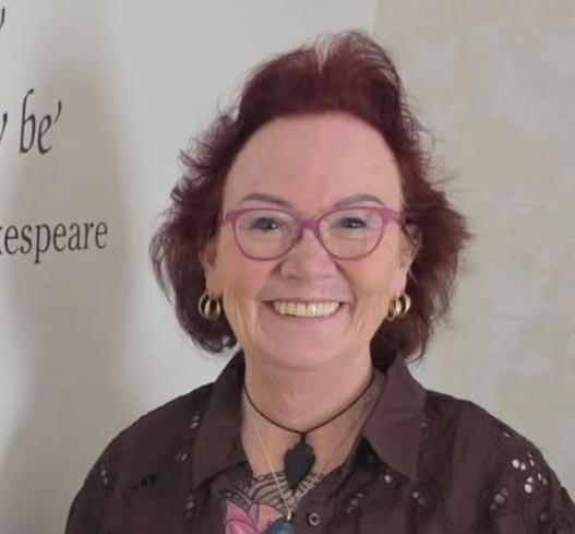 Elaine Selley