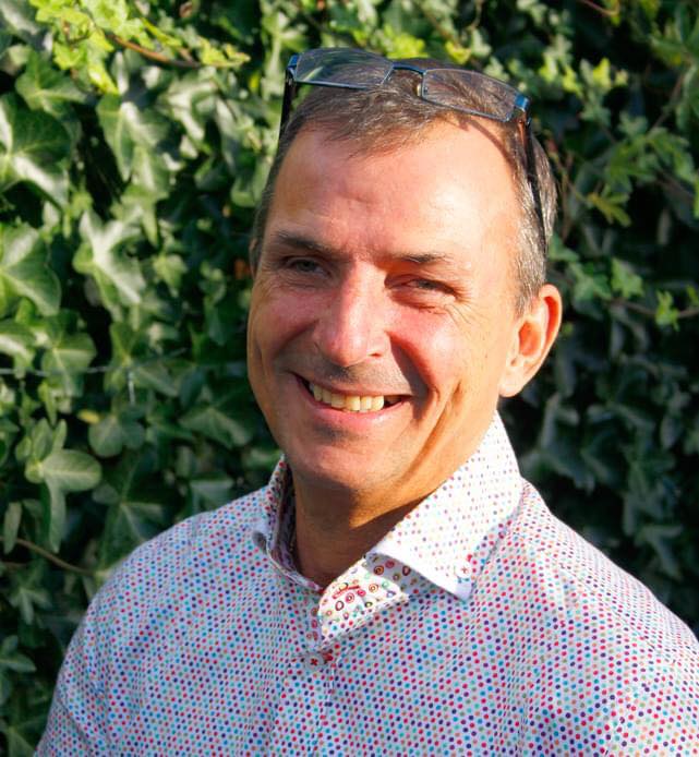 Colin Flaherty