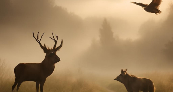 Discovering Your Animal Totem Guides