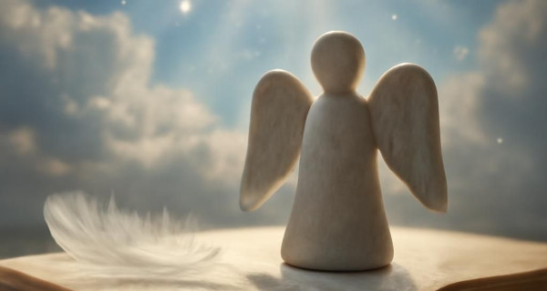 Connecting with Angels - Spiritual Support