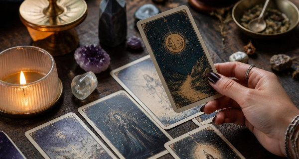 Exploring Spiritual Readings Using AI: Can It Really Work?