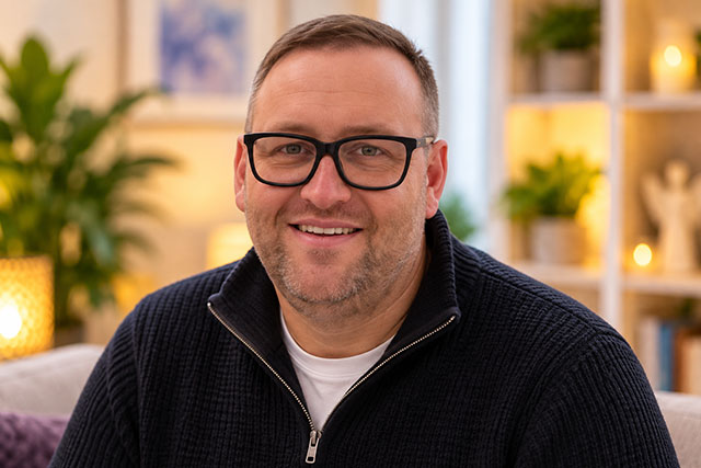 Chris Archbold