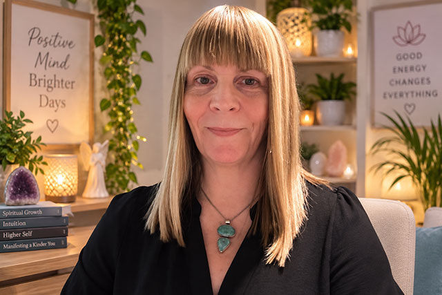 Diane Steele