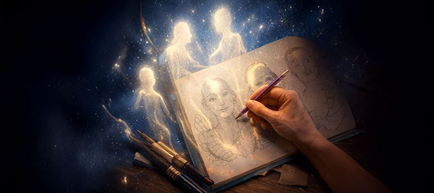 Best Spiritual Artist