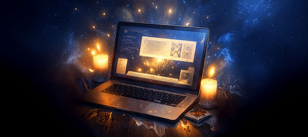 Best Spiritual Website / Content