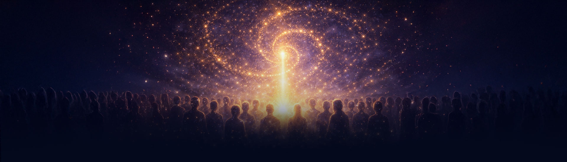 A Moment of Recognition