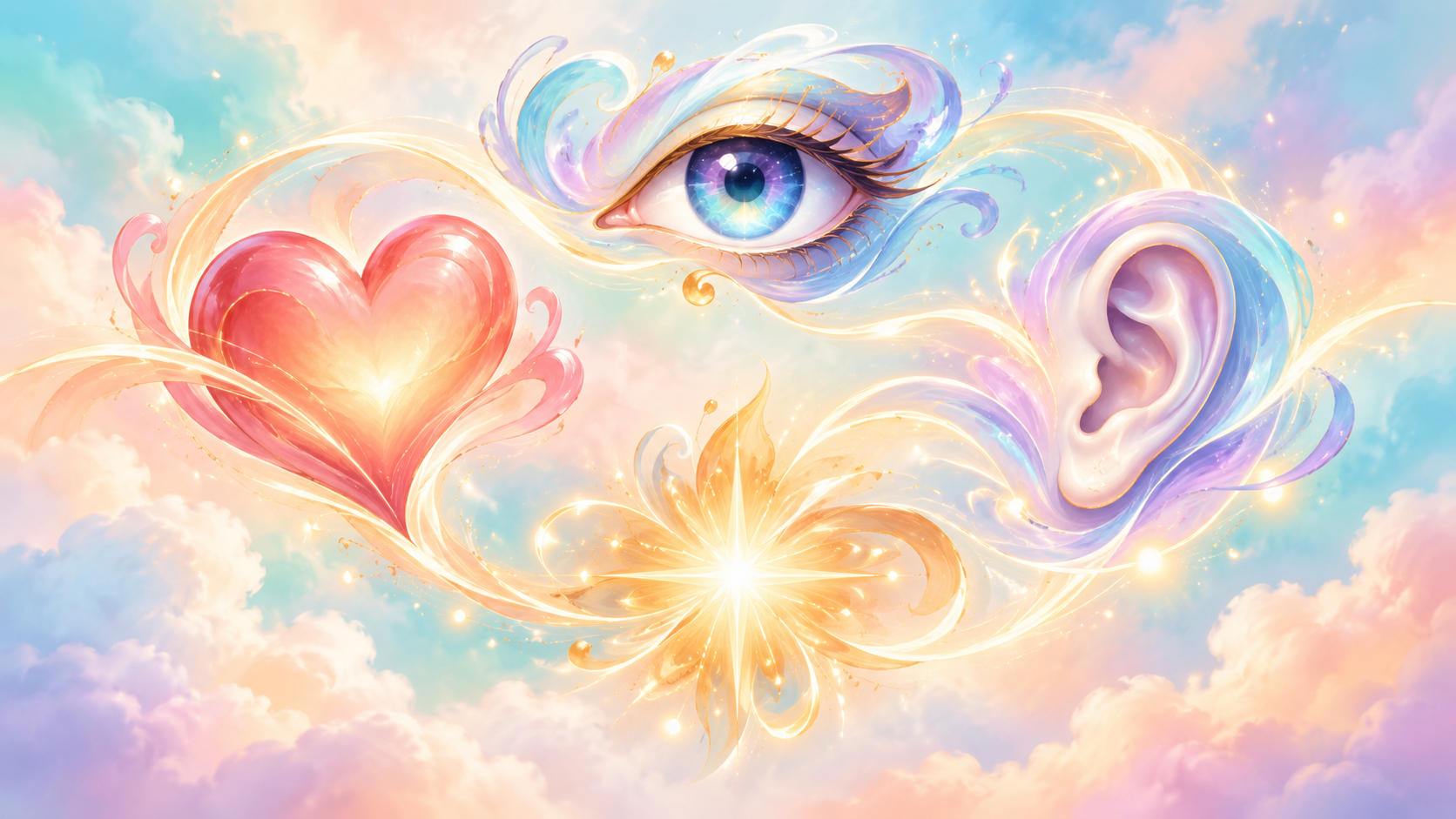 What’s Your Intuitive Style?