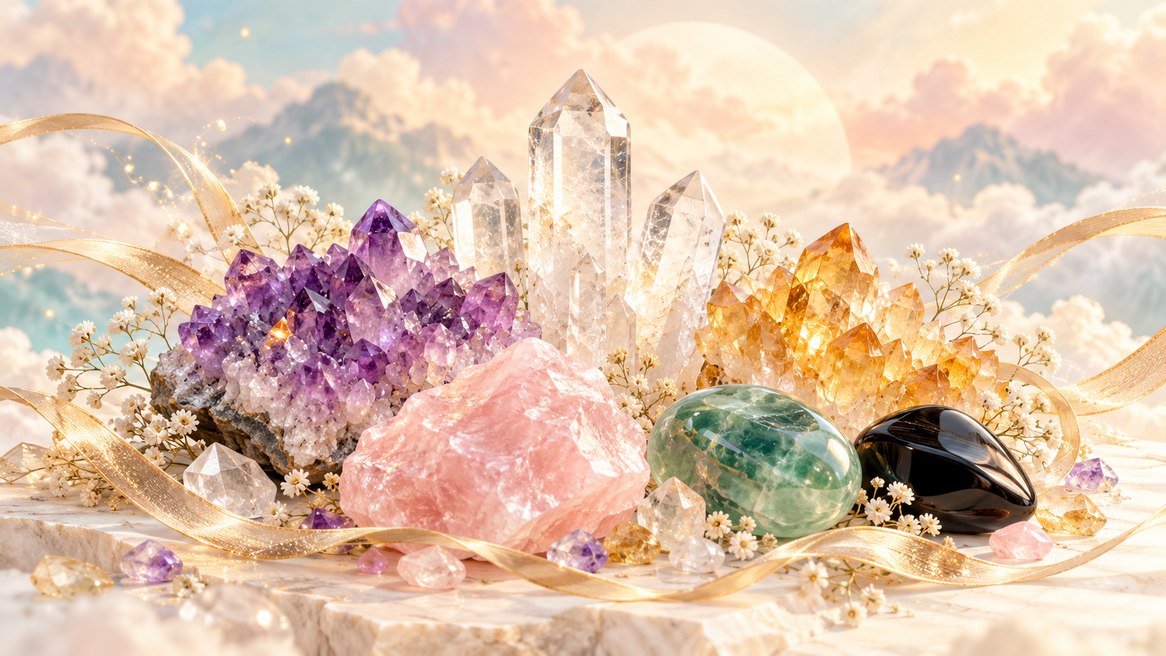 How Well Do You Know Your Crystals?