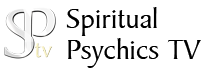 Spiritual Psychics TV | Live Broadcasts everyday Logo