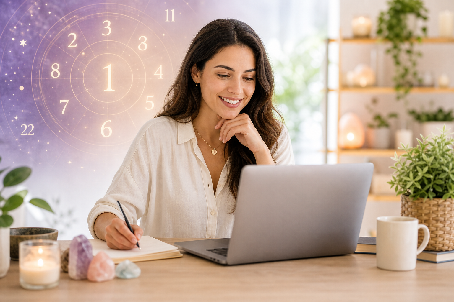 Numerology Essentials: Unlock the Power of Numbers